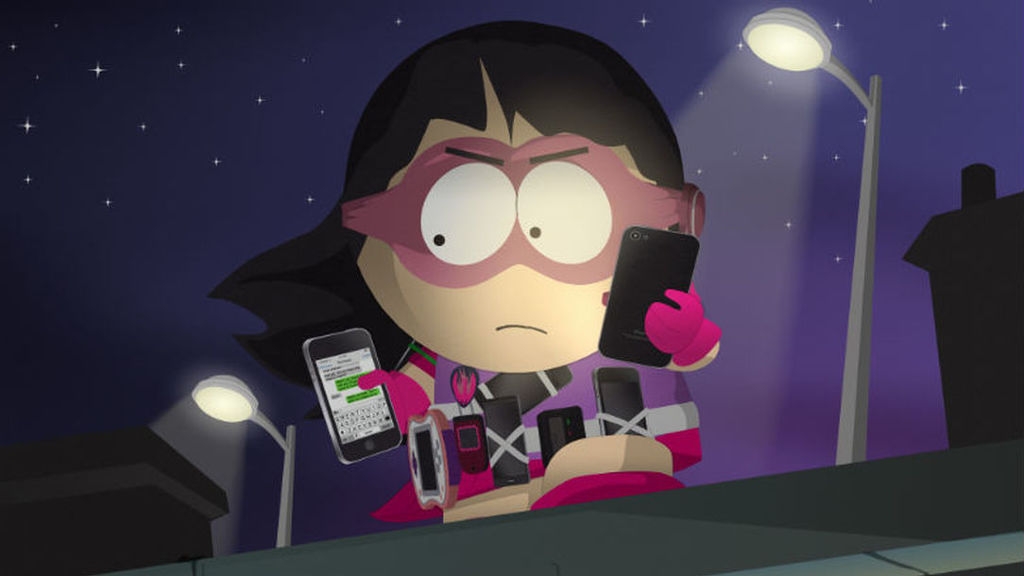 South Park: The Fractured But Whole: Oι απαιτήσεις στα PC