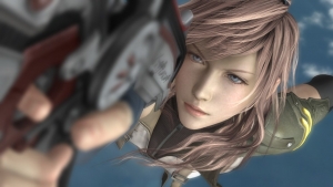 Διακοπή του Final Fantasy Versus 13;