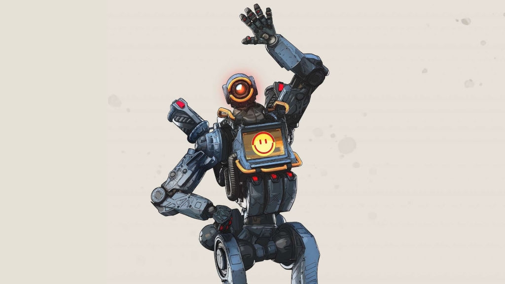 To Apex Legends έχει πρόβλημα με δυσανάλογα hitboxes