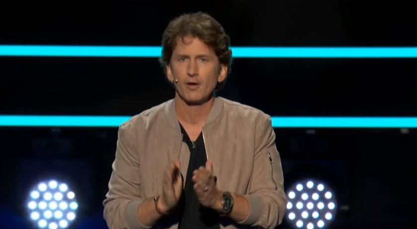 E3 2019: Όλες οι cringe στιγμές E3 2019: Όλες οι cringe στιγμές