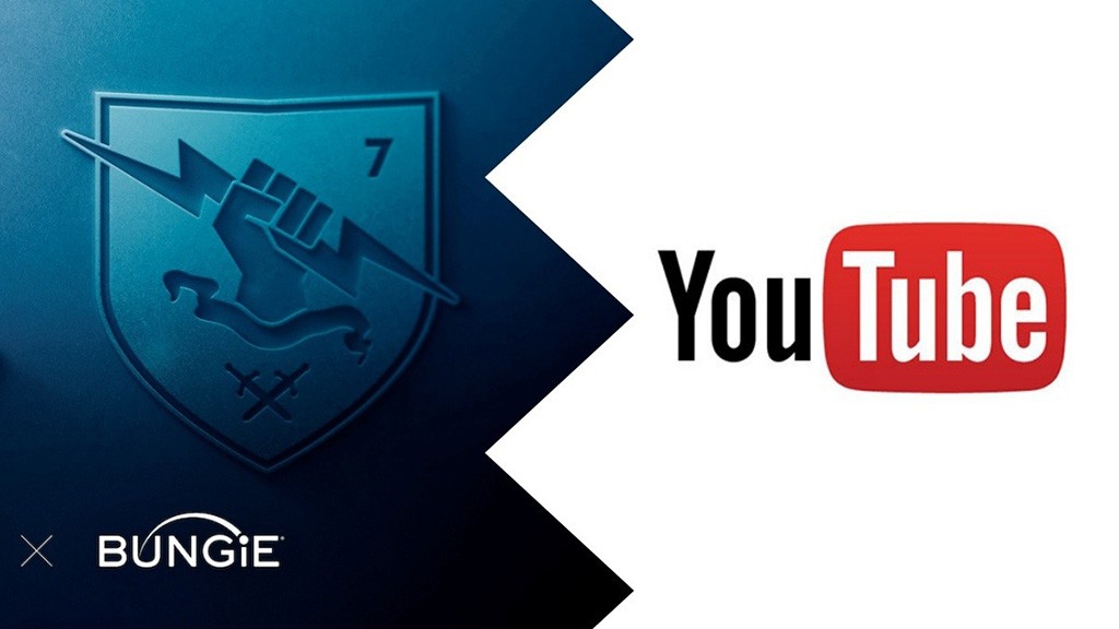 Η Bungie έκανε αγωγή 7.6 εκατομμυρίων δολαρίων σε YouTube channel που της έκανε ψεύτικες αξιώσεις δικαιωμάτων Η Bungie έκανε αγωγή 7.6 εκατομμυρίων δολαρίων σε YouTube channel που της έκανε ψεύτικες αξιώσεις δικαιωμάτων