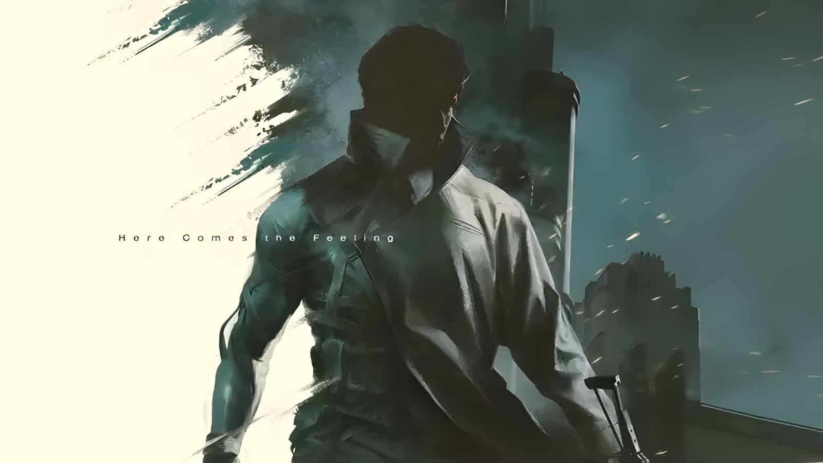 To Physint του Kojima αποσύρθηκε από τo PlayStation, διασώθηκε από την Xbox
