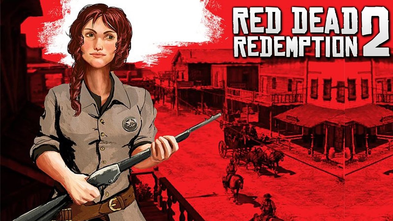 Red Dead Redemption 2: Αύξηση 857% στις αναζητήσεις του στο YouPorn