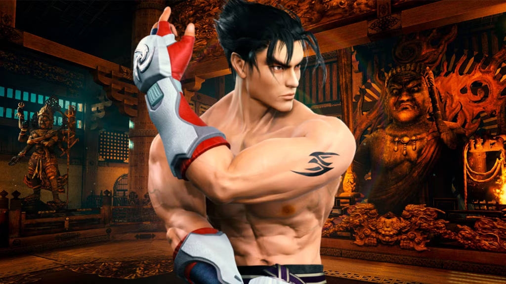 Το Tekken X Street Fighter είχε ολοκληρωθεί κατά 30% πριν παγώσει η ανάπτυξή του Το Tekken X Street Fighter είχε ολοκληρωθεί κατά 30% πριν παγώσει η ανάπτυξή του