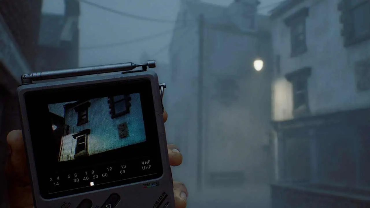 Το Silent Hill: Townfall θέλει οι παίκτες να συζητούν τα μυστήρια της ιστορίας του για δεκαετίες