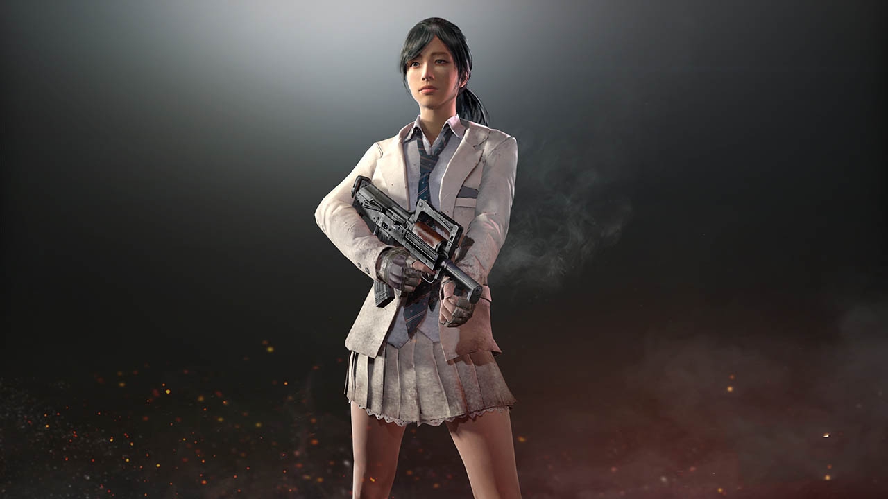 Bluehole: “Το PUBG δεν θα γίνει ποτέ pay-to-win” Bluehole: “Το PUBG δεν θα γίνει ποτέ pay-to-win”