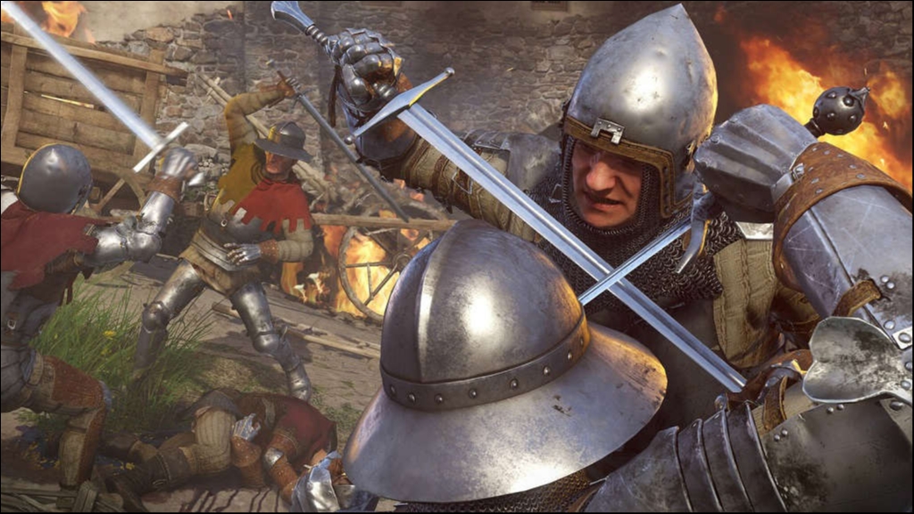 Kingdom Come: Deliverance: Ημερομηνία κυκλοφορίας