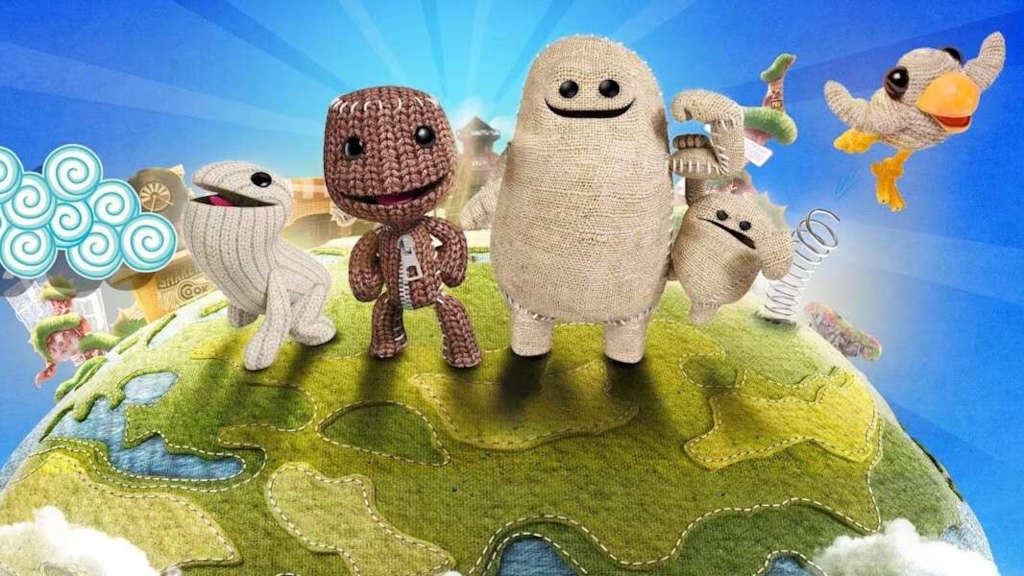 Οι servers του LittleBigPlanet 3 στο PS4 έκλεισαν Οι servers του LittleBigPlanet 3 στο PS4 έκλεισαν