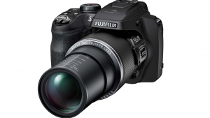 Fujifilm SL1000: Η κάμερα που χρησιμοποιούμε Fujifilm SL1000: Η κάμερα που χρησιμοποιούμε