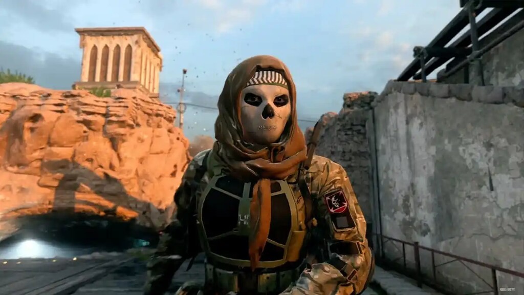 To Call of Duty: Warzone 2.0 φέρνει πίσω το 1v1 Gulag