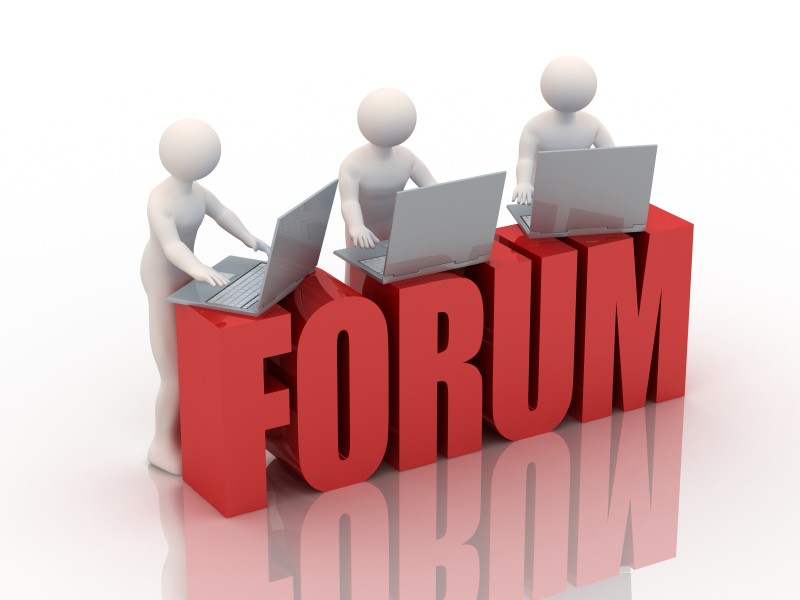 GameWorld Forum 2014