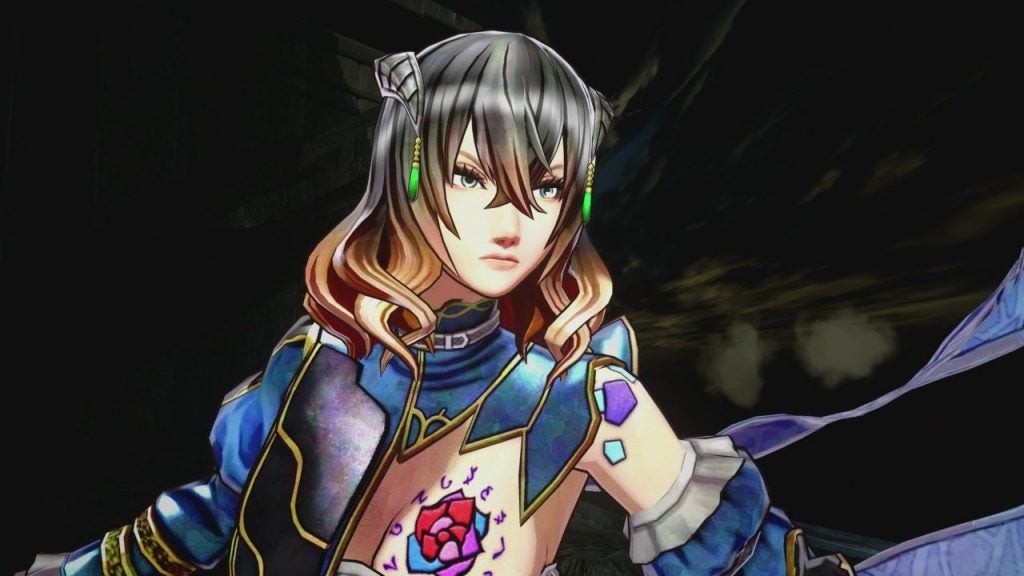 Το Bloodstained: Ritual of the Night έρχεται σε κινητές συσκευές Το Bloodstained: Ritual of the Night έρχεται σε κινητές συσκευές