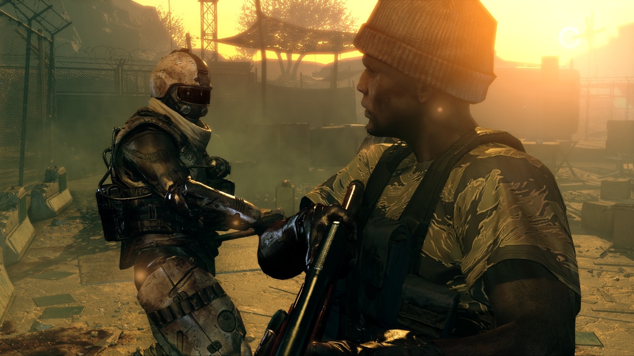 Metal Gear Survive: Οι απαιτήσεις στα PC