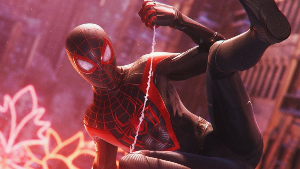 Sony: ''Ο τρόπος που ανακοινώθηκε το Spider-Man: Miles Morales, δεν είχε παραπλανητικό σκοπό''