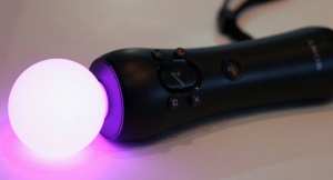 PS Move API: Αλλάξτε το χρώμα του motion controller!