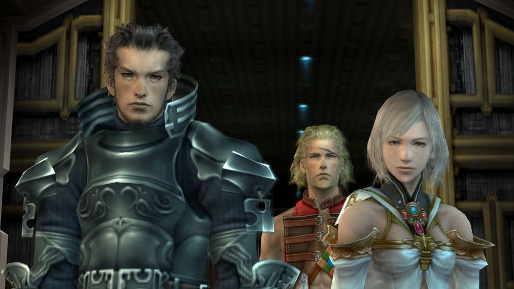 UK Charts: 9-16/7/17: Στην κορυφή το FF12: The Zodiac Age