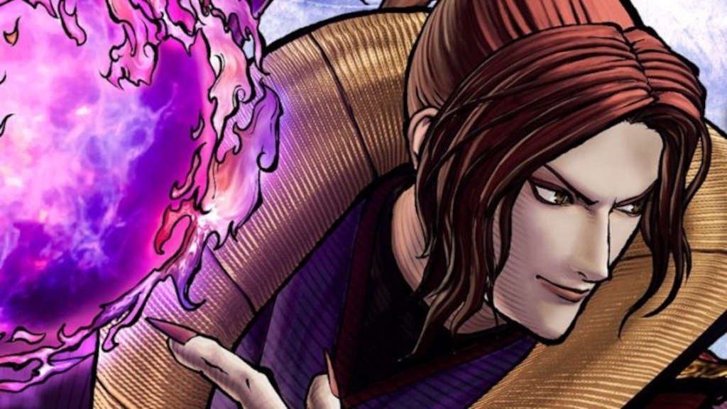 Το Samurai Shodown έρχεται και στο Steam Το Samurai Shodown έρχεται και στο Steam