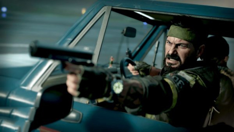 Το Call of Duty: Black Ops Cold War θα υποστηρίζει cross-platform multiplayer