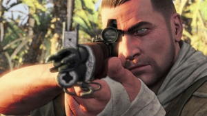 Sniper Elite 3