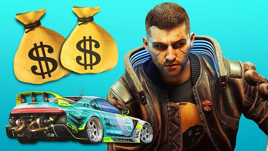Πτώση κερδών για την CD Projekt Red το πρώτο τρίμηνο του 2021