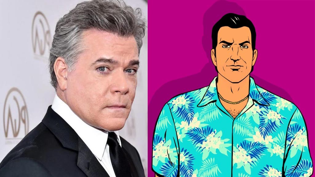 Ο Ray Liotta (Tommy Vercetti από το Grand Theft Auto: Vice City) έφυγε από την ζωή Ο Ray Liotta (Tommy Vercetti από το Grand Theft Auto: Vice City) έφυγε από την ζωή