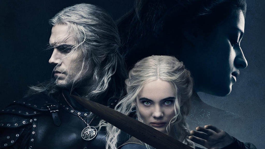 The Witcher: Season 3 στο Netflix The Witcher: Season 3 στο Netflix