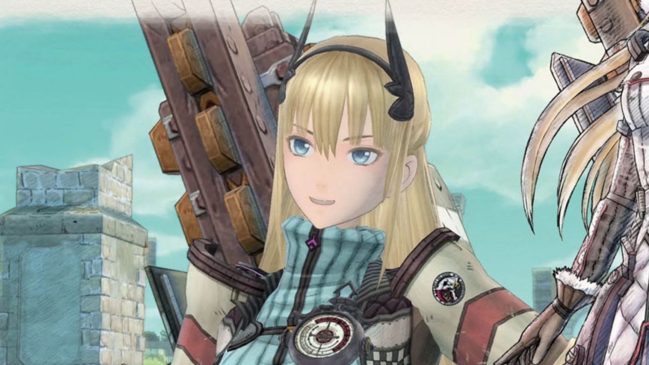 Valkyria Chronicles 4 gameplay videos Valkyria Chronicles 4 gameplay videos