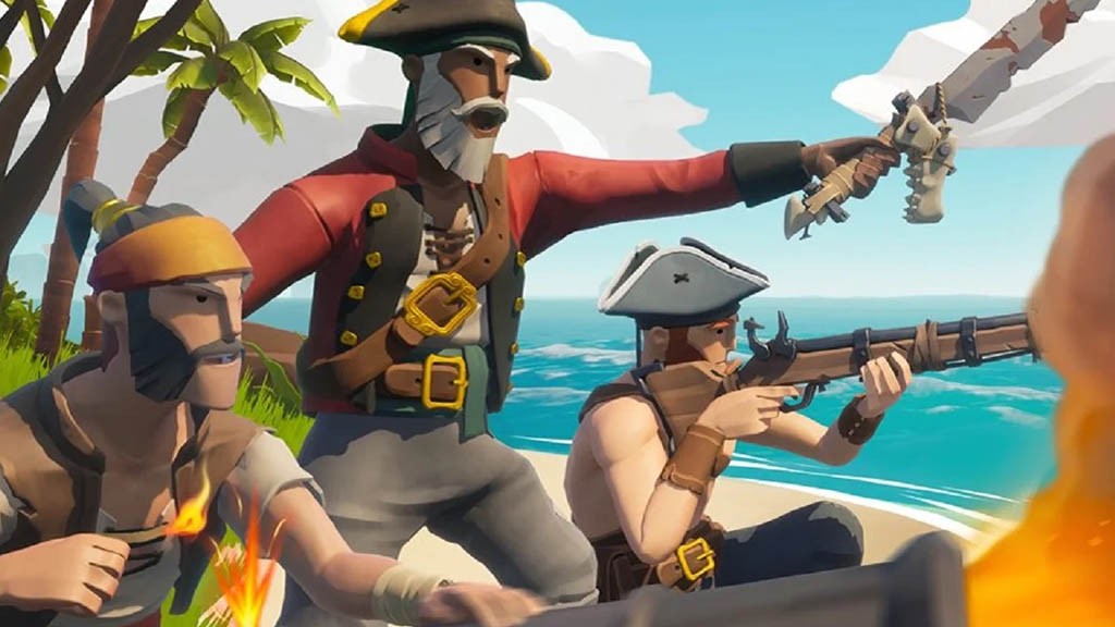 Τα Blazing Sails και Q.U.B.E. Ultimate Bundle δωρεάν Τα Blazing Sails και Q.U.B.E. Ultimate Bundle δωρεάν