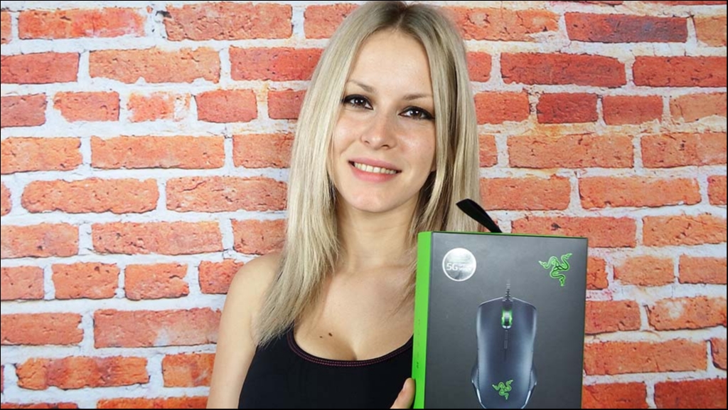 Razer Lancehead Tournament Edition review Razer Lancehead Tournament Edition review
