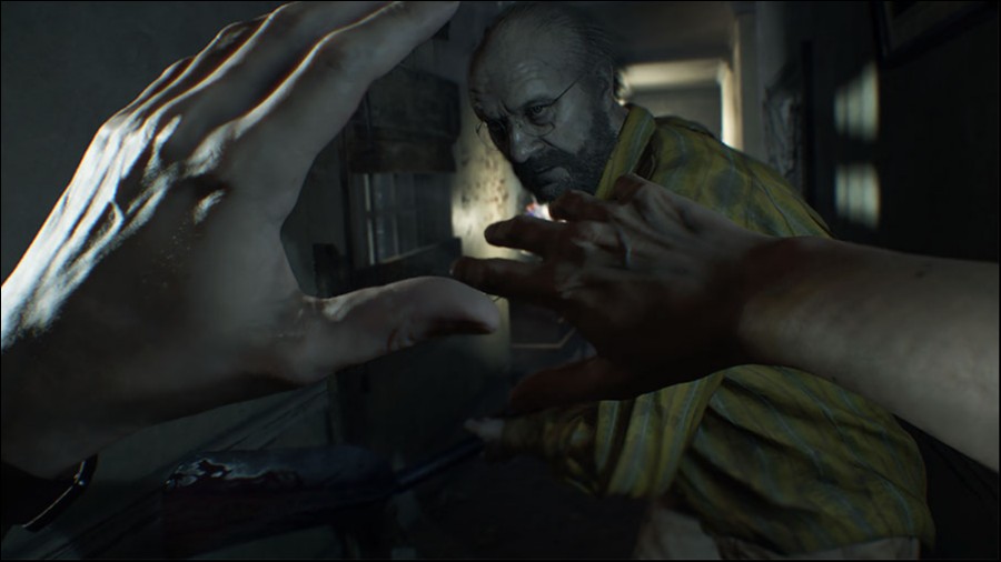 Resident Evil 7: Biohazard: Ελάχιστες απαιτήσεις