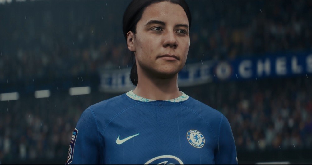 FIFA 23 FIFA 23