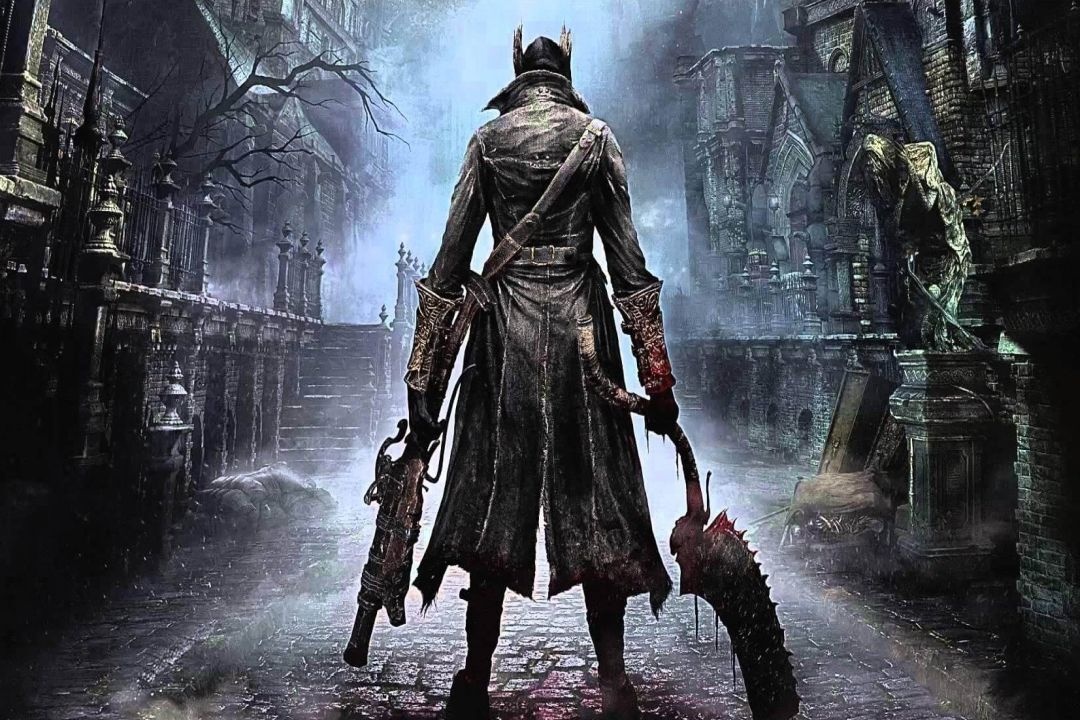 Ταινία Bloodborne