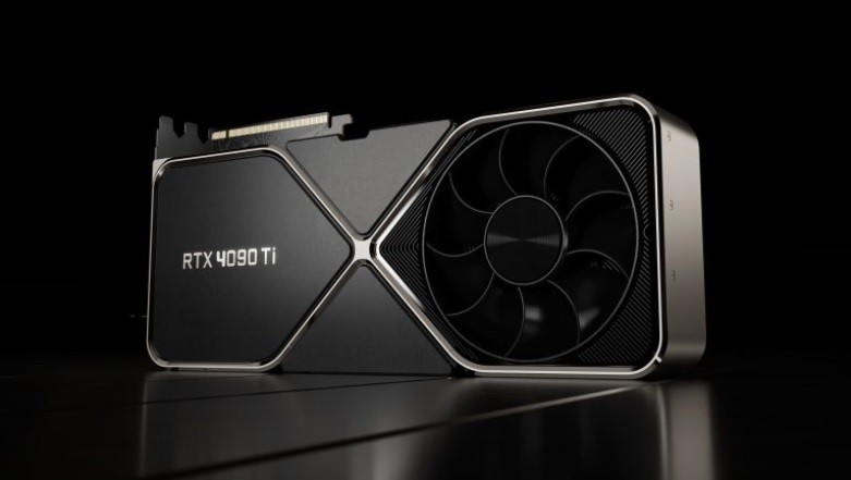 Η Nvidia θα καθυστερήσει την κυκλοφορία της σειράς RTX 4000