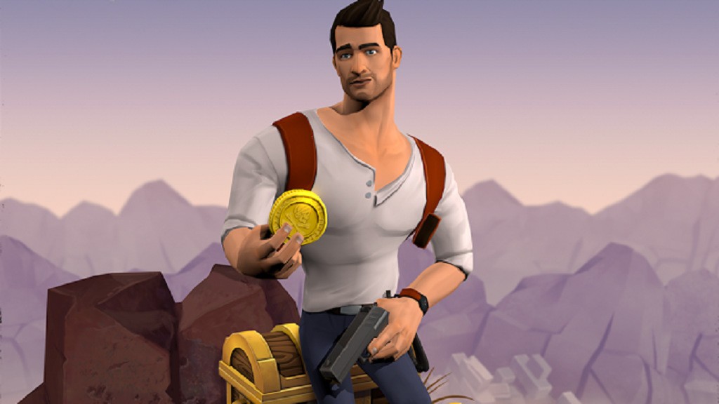 Uncharted: Fortune Hunter