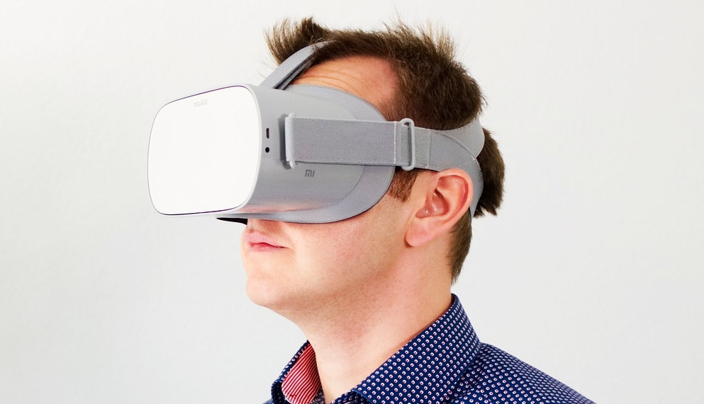 To 1,9% των χρηστών του Steam έχει παίξει με VR headset