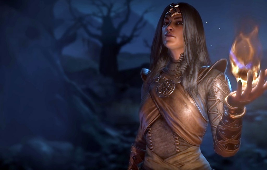 Diablo 4: Μόλις 6.000 παίκτες έφτασαν στο Level 100