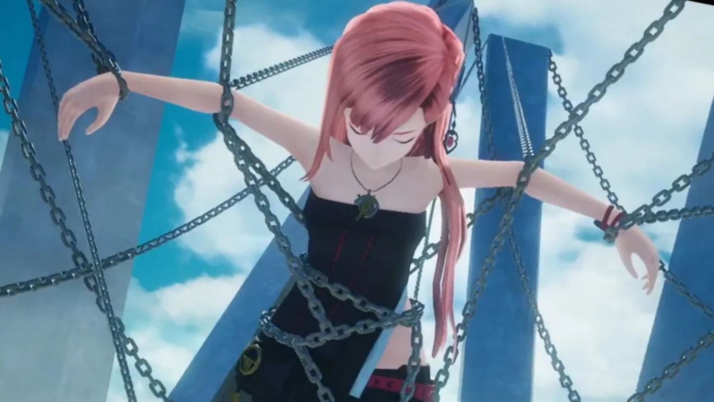 Harvestella