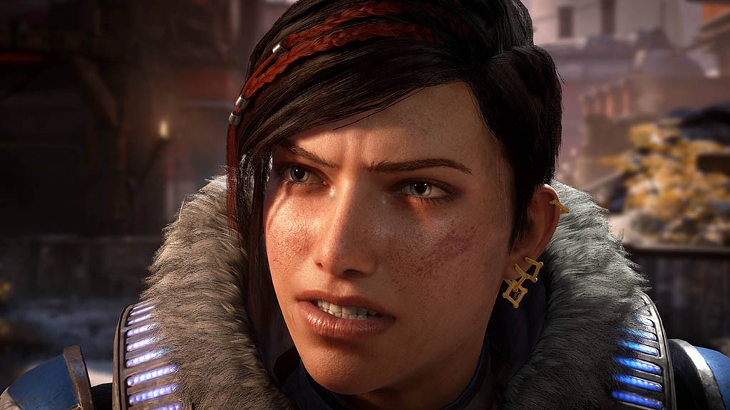Gears 5: Οι απαιτήσεις στα PC Gears 5: Οι απαιτήσεις στα PC
