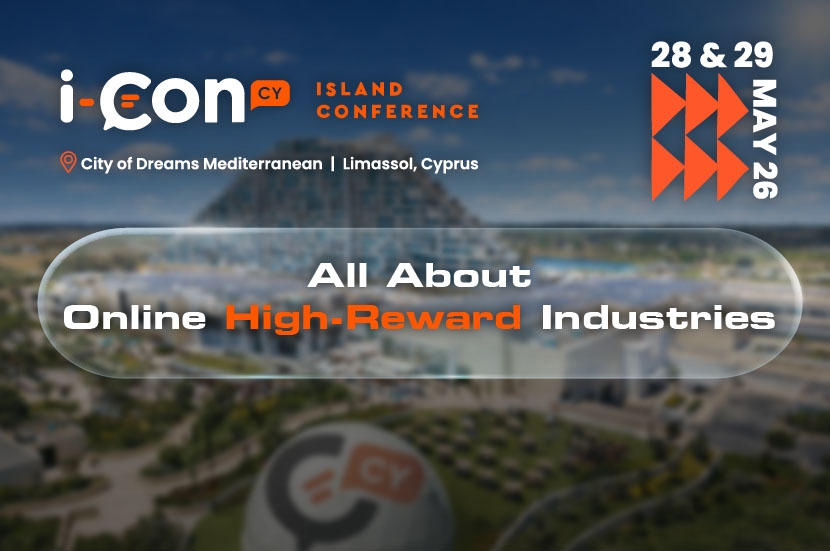 i-Con (Island Conference) 2026