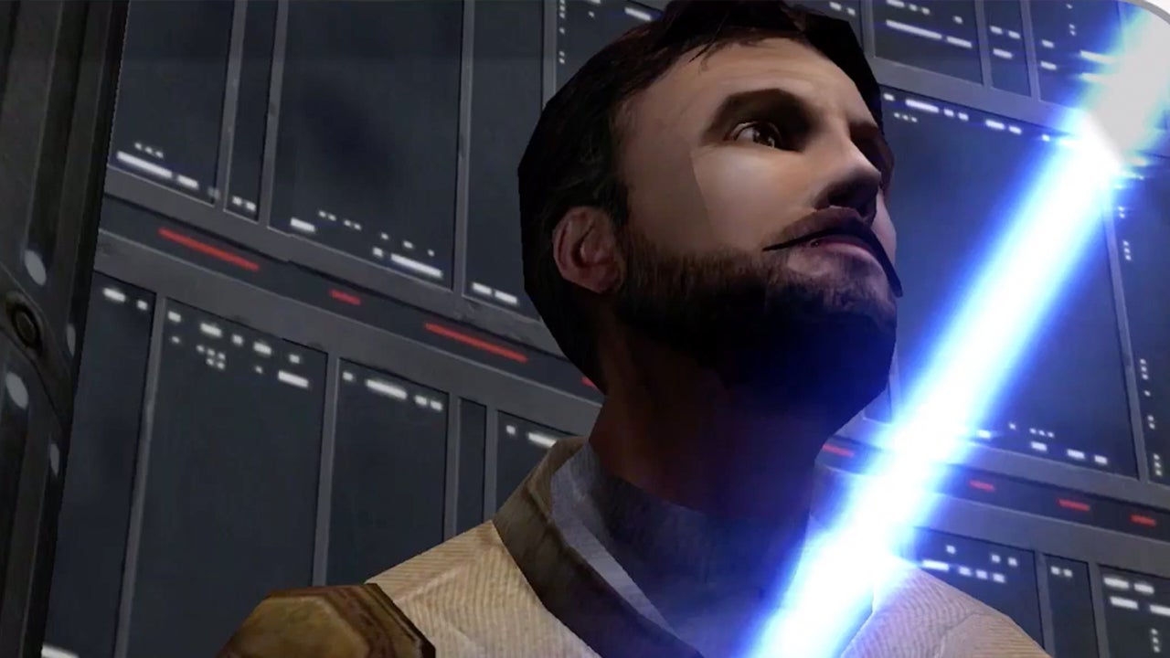 Δυο νέα Star Wars games έρχονται σε PS4 και Switch Δυο νέα Star Wars games έρχονται σε PS4 και Switch