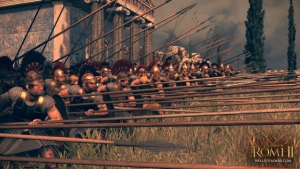 Total War: Rome II: Η Αυτοκρατορία των Σελευκιδών