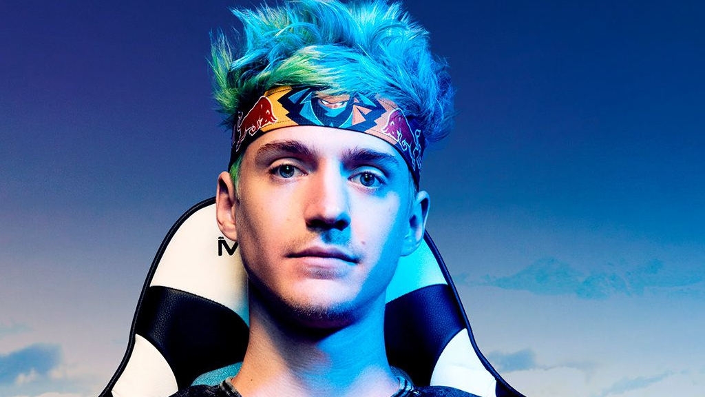 Ninja: "Η μεταφορά μου στο Mixer βοήθησε πολύ κόσμο"