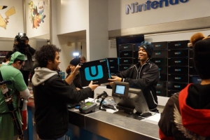 Wii U: Έρευνα αγοράς και τιμές