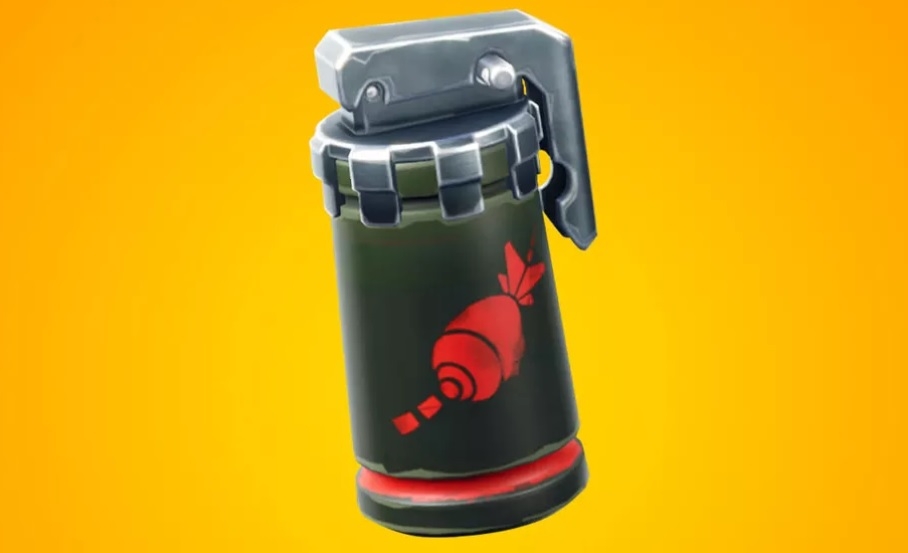 Air Strikes στο Fortnite