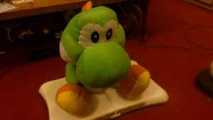Yoshi's Land και τα κρυφά Wii U games