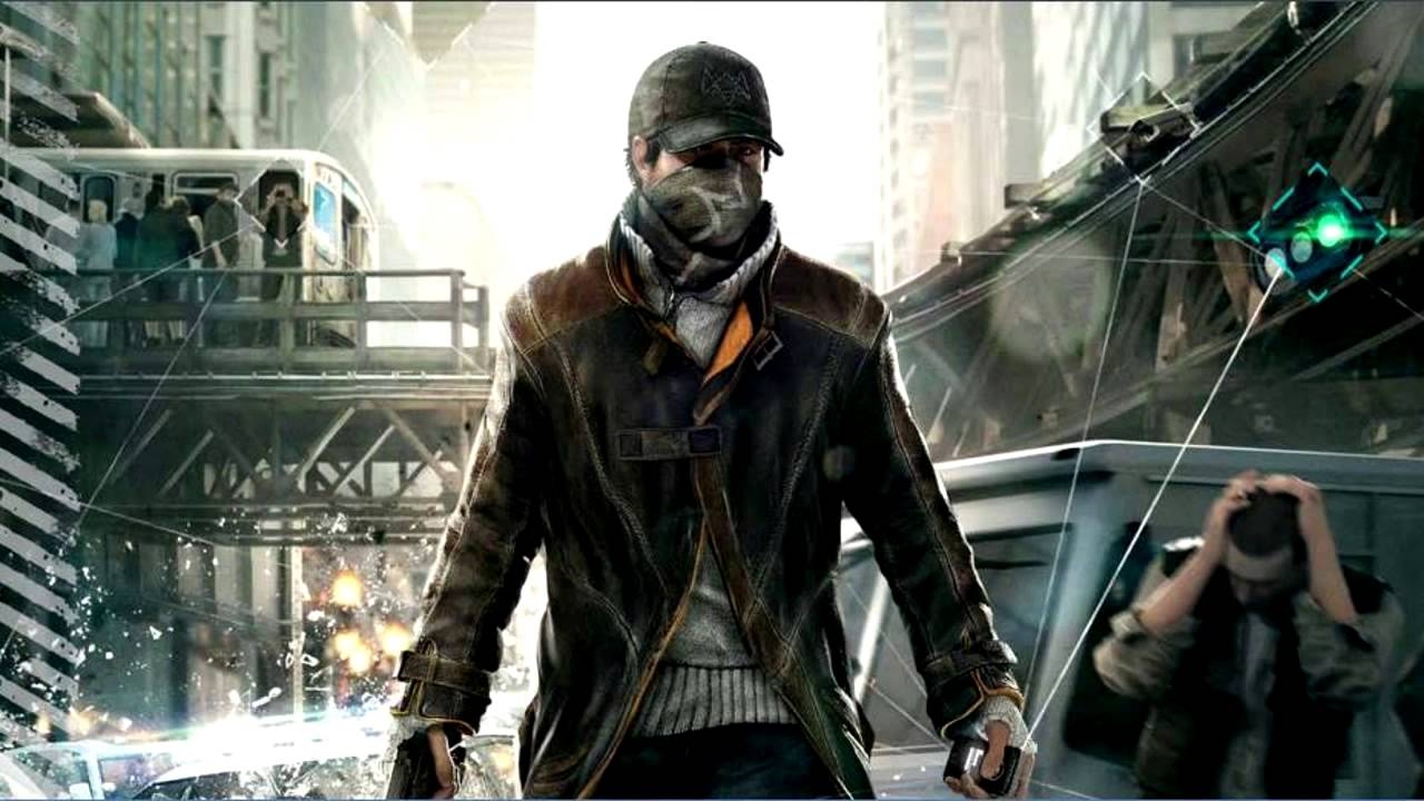 Watch Dogs Complete Edition για PS5 και Xbox Series X