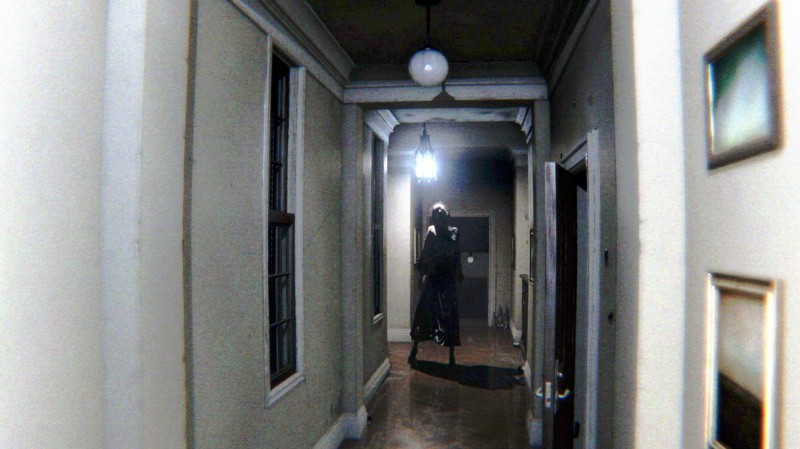 Silent Hills: Νέο Τρέιλερ