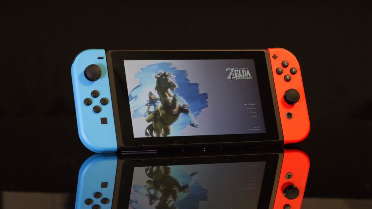Όλα τα Switch profiles θα κλειδωθούν στα αντίστοιχα Nintendo accounts