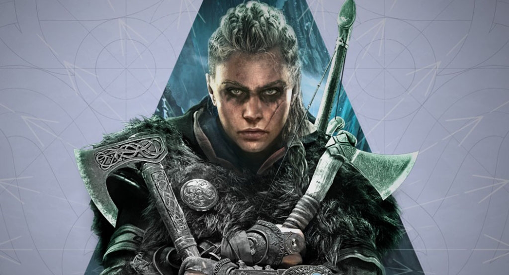 Το Assassin's Creed Valhalla έδωσε στη Ubisoft τις καλύτερες πωλήσεις τριμήνου