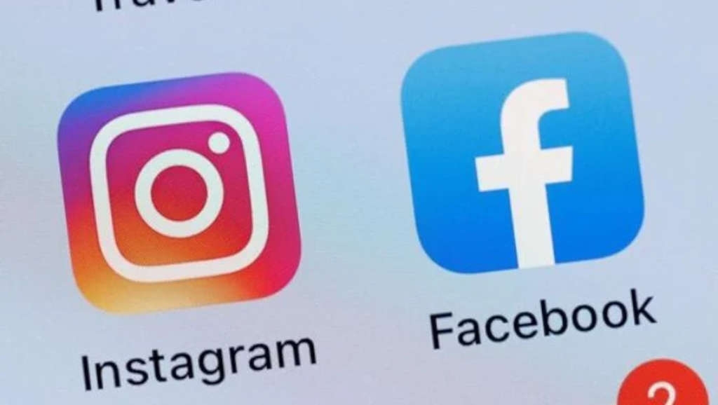 Facebook και Meta βγήκαν offline για λιγότερο από μία ώρα